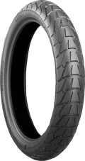 BRIDGESTONE Tire - Battlax Adventurecross AX41S - Front - 100/90-18 - 56H 11630 — image 1