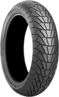 BRIDGESTONE Tire - Battlax Adventurecross AX41S - Rear - 180/80-14 - 78P 11631 — image 1