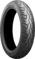 BRIDGESTONE Tire - Battlax BT-46 - Rear - 130/80-17 - 65H 11632 — image 1