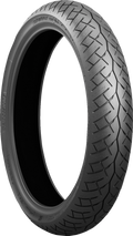 BRIDGESTONE Tire - Battlax BT-46 - Front - 100/90-19 - 57V 11637 — image 1