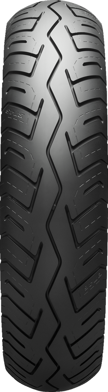 BRIDGESTONE Tire - Battlax BT-46 - Rear - 110/80-18 - 58H 11643 — image 2