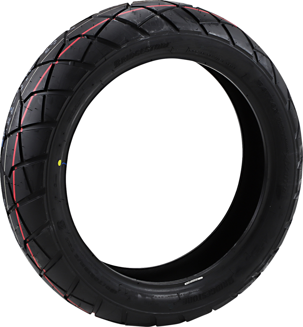 BRIDGESTONE Tire - Battlax Adventurecross AX41T - Rear - 150/70R18 - 70H 11809 — image 1