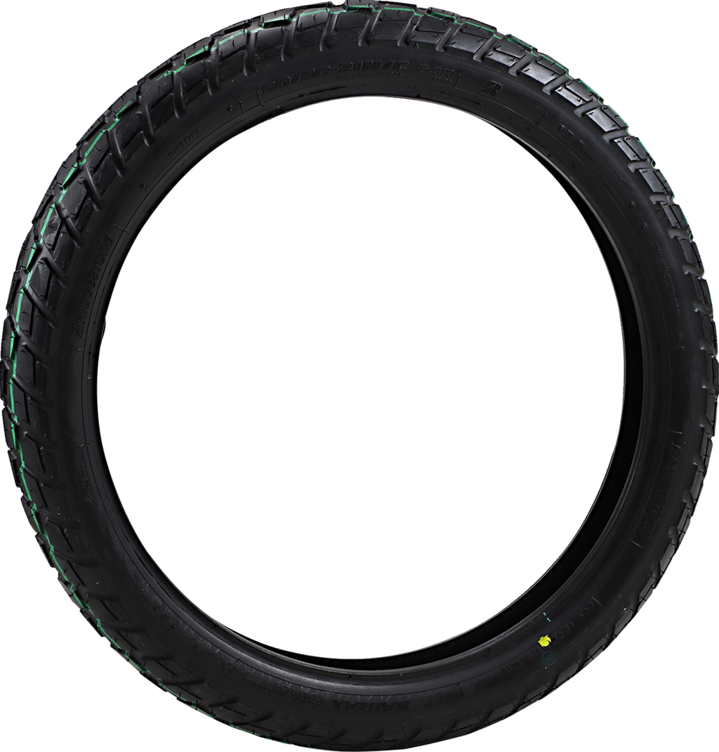 BRIDGESTONE Tire - Battlax Adventurecross AX41T - Rear - 150/70R18 - 70H 11809 — image 2