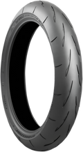 BRIDGESTONE Tire - Battlax RS11 - Front - 120/70ZR17 - (58W) 11956 — image 1