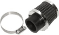 EMGO Clamp-On Pod Air Filter - Universal - 28 mm ID 12-55728 — image 1