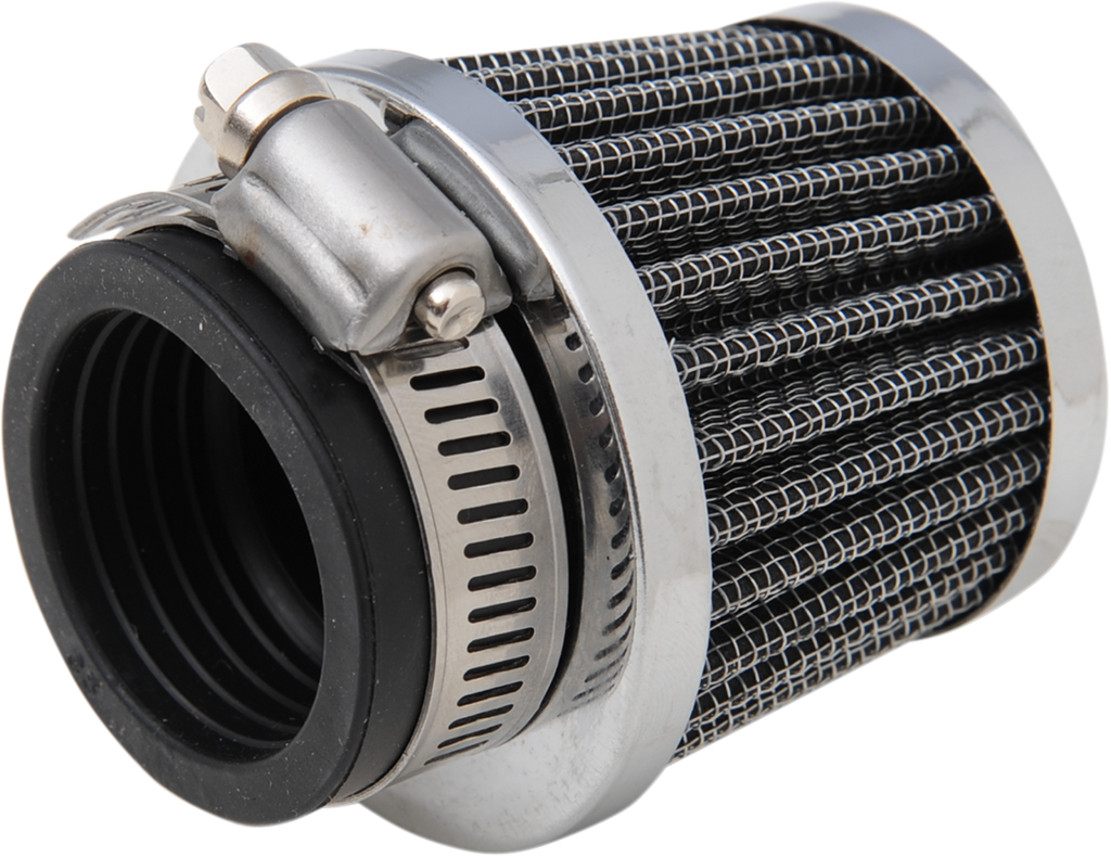 EMGO Clamp-On Pod Air Filter - Universal - 35 mm ID 12-55735 — image 1