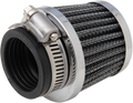 EMGO Clamp-On Pod Air Filter - Universal - 35 mm ID 12-55735 — image 1