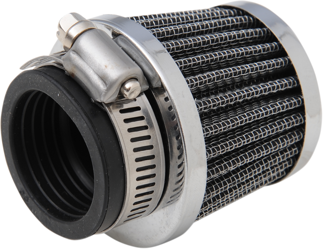 EMGO Clamp-On Pod Air Filter - Universal - 35 mm ID 12-55735 — image 1