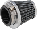 EMGO Clamp-On Pod Air Filter - Universal - 42 mm ID 12-55742 — image 1