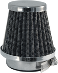 EMGO Clamp-On Pod Air Filter - Universal - 46 mm ID 12-55746 — image 1