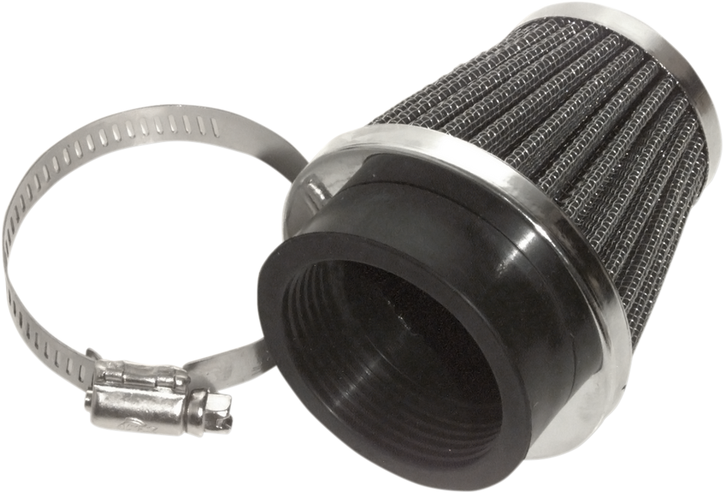 EMGO Clamp-On Pod Air Filter - Universal - 48 mm ID 12-55748 — image 1