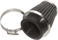 EMGO Clamp-On Pod Air Filter - Universal - 48 mm ID 12-55748 — image 1