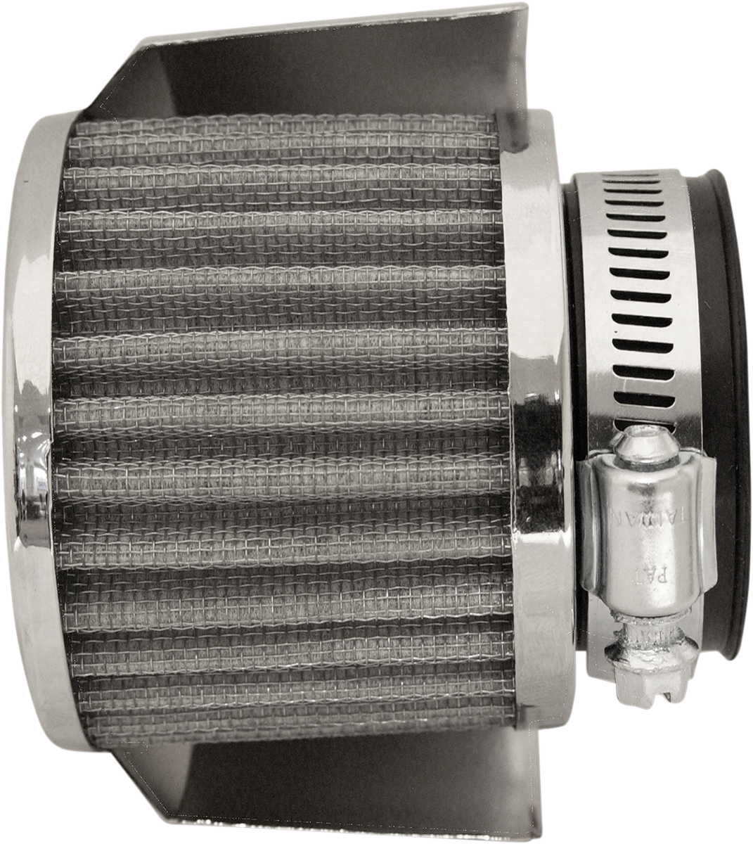 EMGO Clamp-On Pod Air Filter - Universal - 45 mm ID 12-55780 — image 1