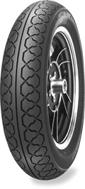 METZELER Tire - Perfect ME 77™ - Front/Rear - 3.00-18 - 47S 1204700 — image 1