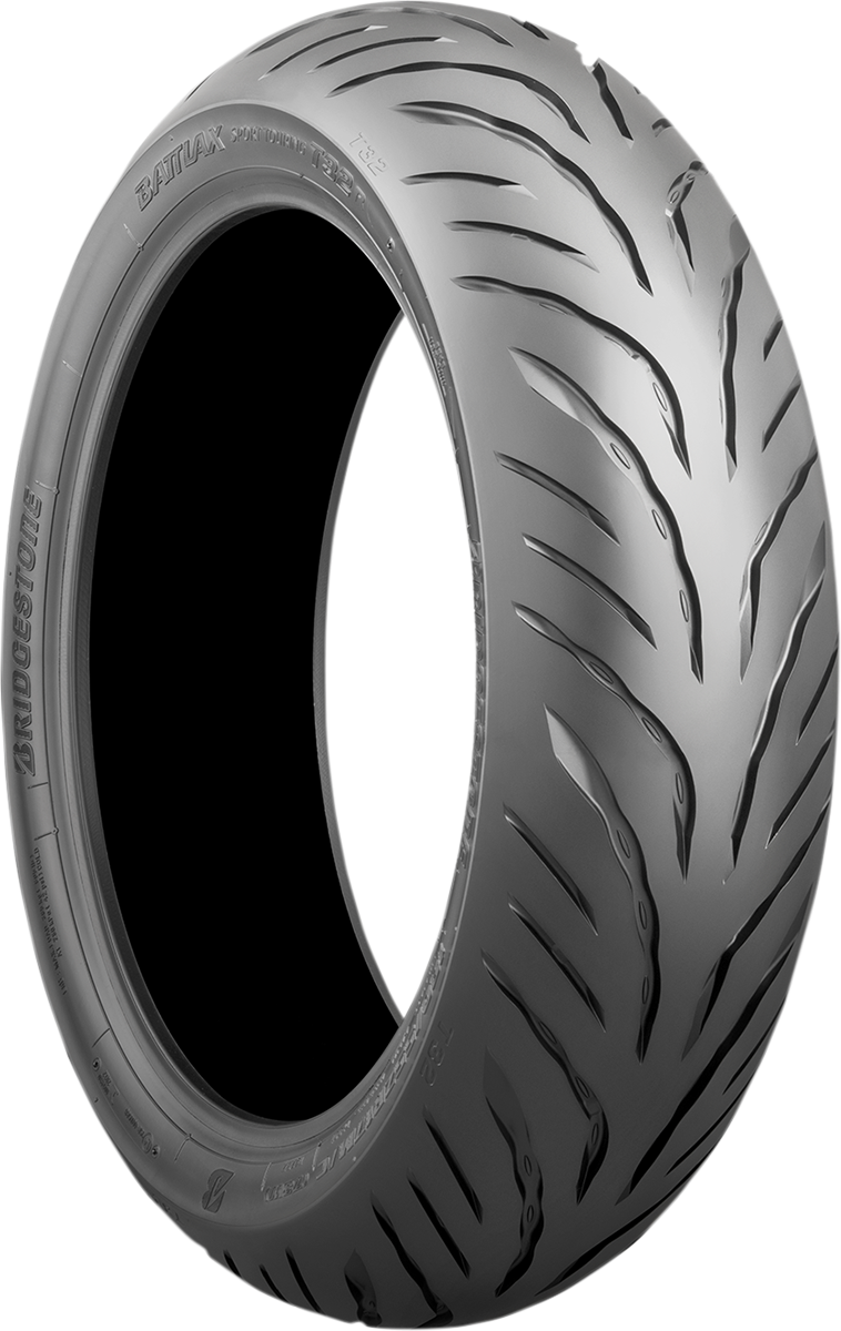 BRIDGESTONE Tire - Battlax Sport Touring T32 GT - Rear - 170/60ZR17 - 72W 12682 — image 1