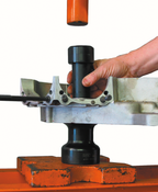 JIMS Crankshaft Bearing Tool - Twin Cam 1275 — image 2