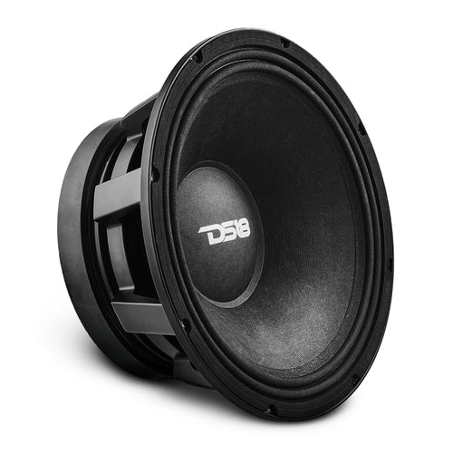 DS18 12PRO2500MB-8 PRO 12" Mid-Bass Loudspeaker 1250 Watts Rms 8-Ohm — image 1