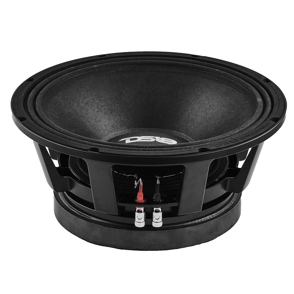 DS18 12PRO2500MB-8 PRO 12" Mid-Bass Loudspeaker 1250 Watts Rms 8-Ohm — image 5
