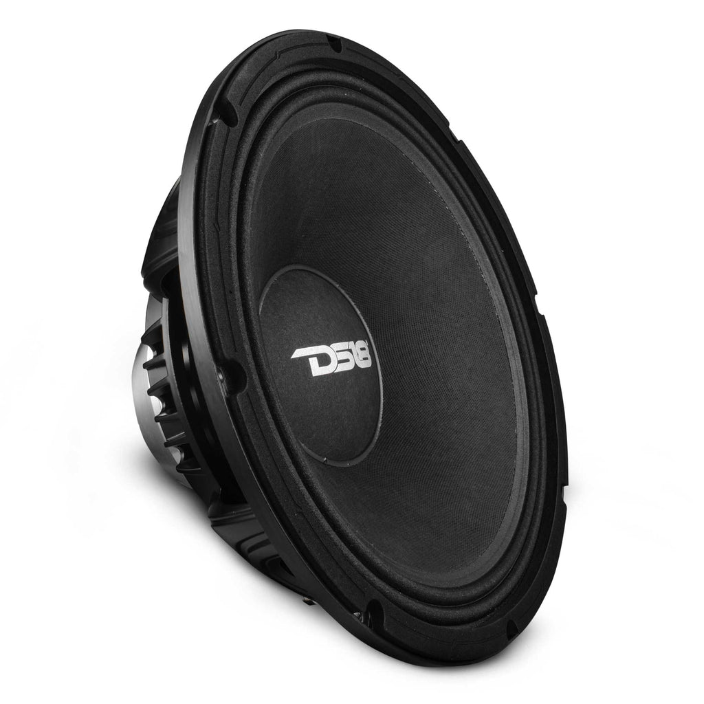 DS18 12XL1000N-8 XL 12" Mid-Range Loudspeaker 8-Ohm with Neodymium Magnet 500 Watts RMS — image 1