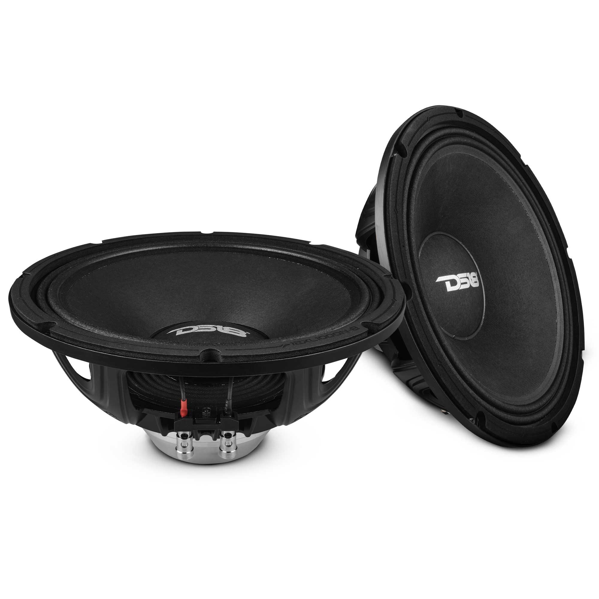 DS18 12XL1000N-8 XL 12" Mid-Range Loudspeaker 8-Ohm with Neodymium Magnet 500 Watts RMS — image 2