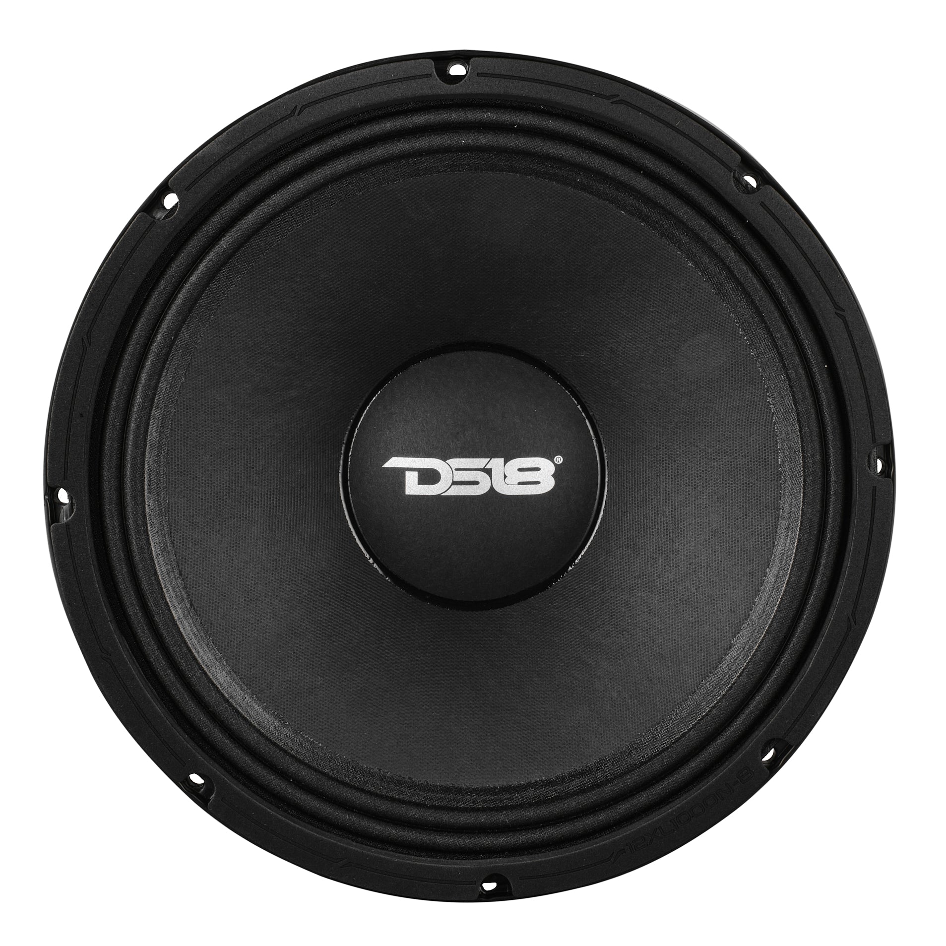 DS18 12XL1000N-8 XL 12" Mid-Range Loudspeaker 8-Ohm with Neodymium Magnet 500 Watts RMS — image 3