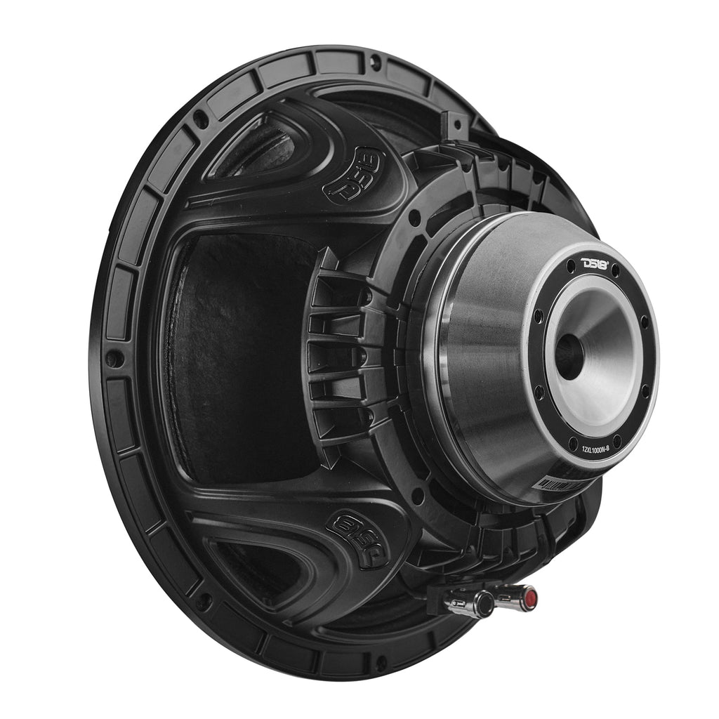 DS18 12XL1000N-8 XL 12" Mid-Range Loudspeaker 8-Ohm with Neodymium Magnet 500 Watts RMS — image 4