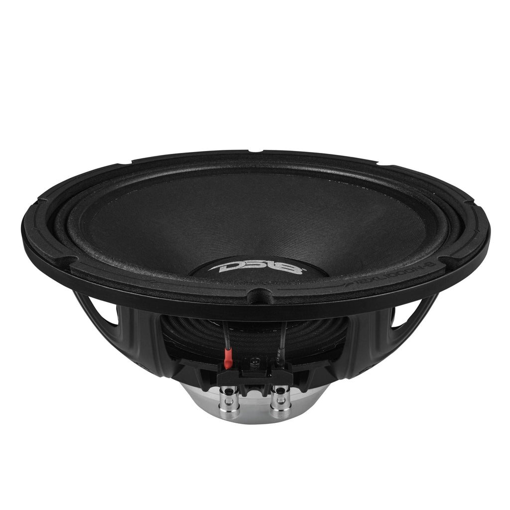 DS18 12XL1000N-8 XL 12" Mid-Range Loudspeaker 8-Ohm with Neodymium Magnet 500 Watts RMS — image 5