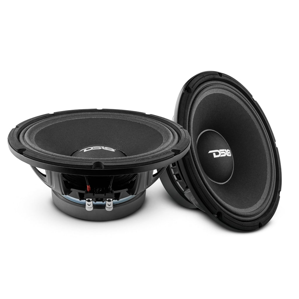 DS18 12XL1500-4 XL 12" Mid-Range Loudspeaker 750 Watts Rms 4-Ohm — image 2
