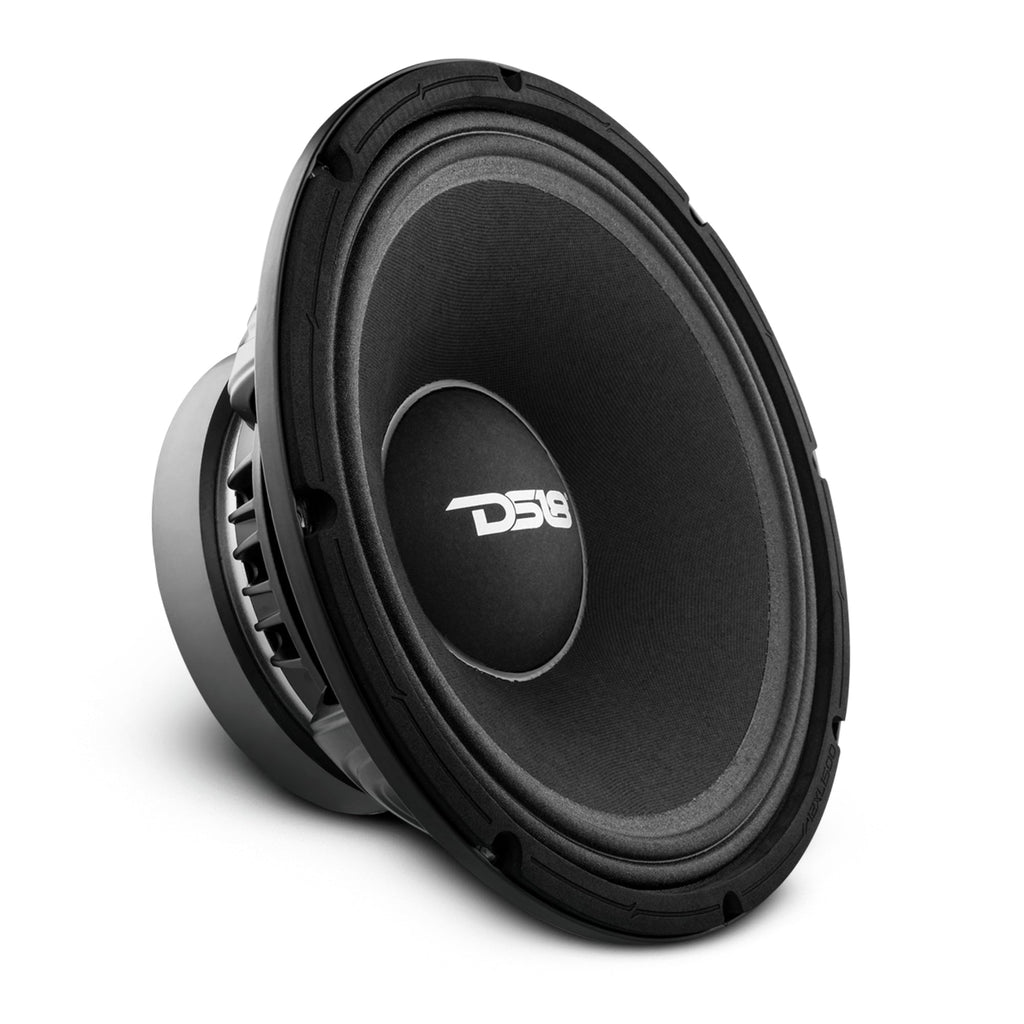 DS18 12XL1500-8 XL 12" Mid-Range Loudspeaker 750 Watts Rms 8-Ohm — image 1