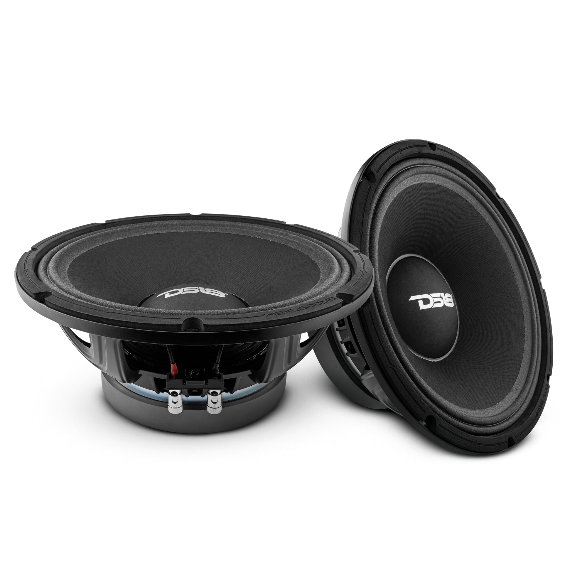 DS18 12XL1500-8 XL 12" Mid-Range Loudspeaker 750 Watts Rms 8-Ohm — image 2