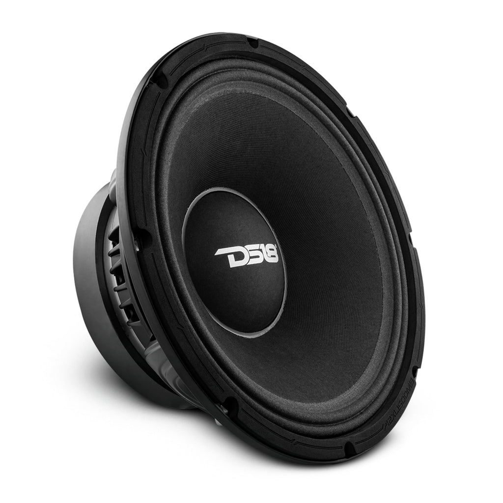 DS18 12XL1500MB-4 XL 12" Mid-Bass Loudspeaker 750 Watts Rms 4-Ohm — image 1