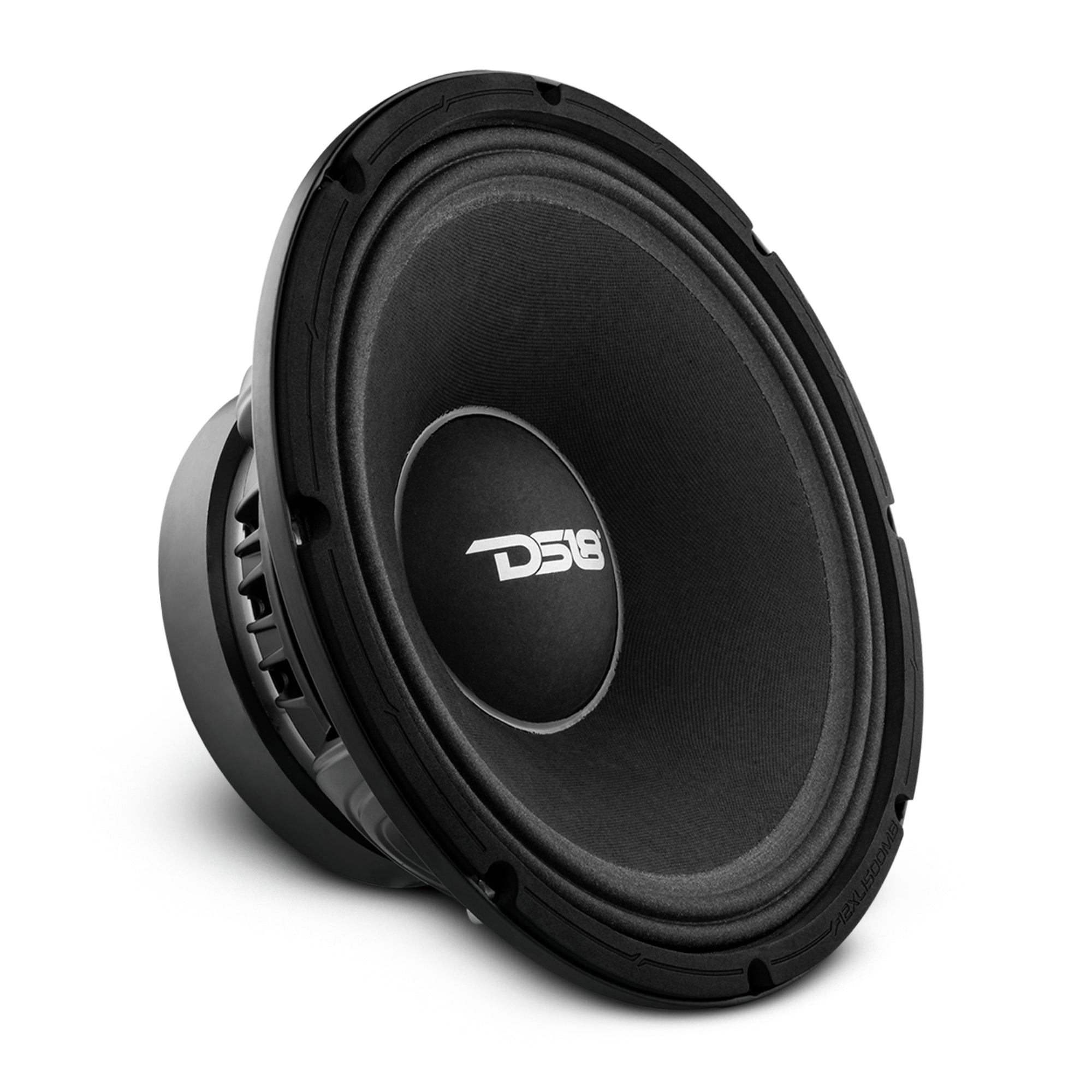 DS18 12XL1500MB-8 XL 12" Mid-Bass Loudspeaker 750 Watts Rms 8-Ohm — image 1