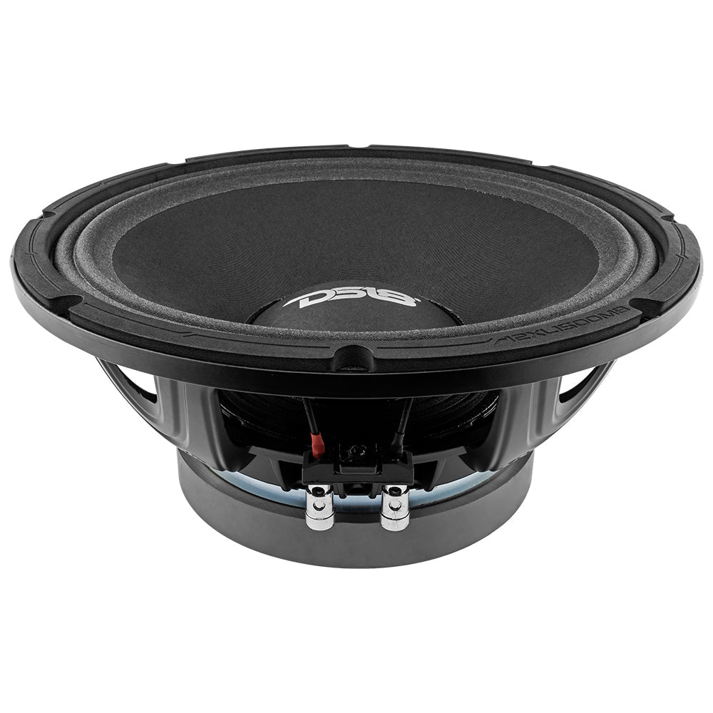 DS18 12XL1500MB-8 XL 12" Mid-Bass Loudspeaker 750 Watts Rms 8-Ohm — image 5