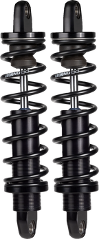 LEGEND SUSPENSION Revo FL Coil Suspension - 13" - Black - Standard 1310-0937 — image 2