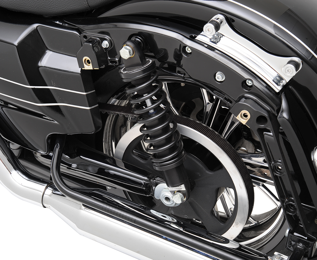 LEGEND SUSPENSION Revo FL Coil Suspension - 12" - Black - Heavy-Duty 1310-0938 — image 2