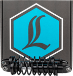 LEGEND SUSPENSION REVO-A Shocks - 13" - Black - Standard 1310-0959 — image 1