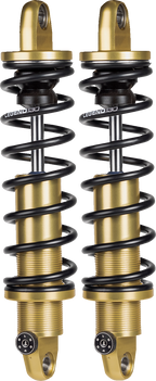 LEGEND SUSPENSION REVO-A Shocks - 13" - Black - Standard 1310-0959 — image 3