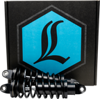 LEGEND SUSPENSION Revo Coil Suspension - 14" - Black - Heavy-Duty 1310-1097 — image 1