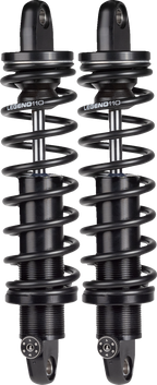 LEGEND SUSPENSION REVO-A Adjustable Dyna Coil Suspension - 14" - Black - Standard 1310-1098 — image 2