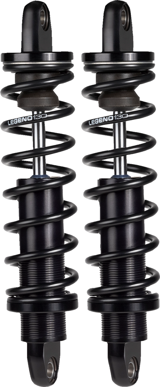 LEGEND SUSPENSION REVO XL Coil Suspension - 14" - Black - Standard 1310-1114 — image 2