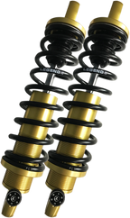 LEGEND SUSPENSION REVO-A Shocks - 13" - Gold - Standard 1310-1741 — image 2