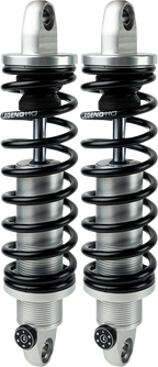 LEGEND SUSPENSION REVO-A Adjustable Dyna Coil Suspension - 13" - Clear Anodized - Heavy-Duty 1310-1777 — image 2