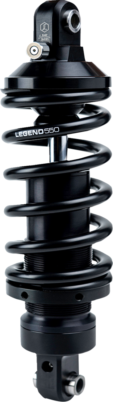 LEGEND SUSPENSION REVO-A Mono Shock - 13" - Heavy Duty - M-Eight Softail Models 1310-2250 — image 3