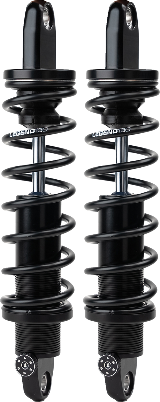 Legend Suspension REVO Trike Coil Suspension (Rear) - 1310-2312 — image 2