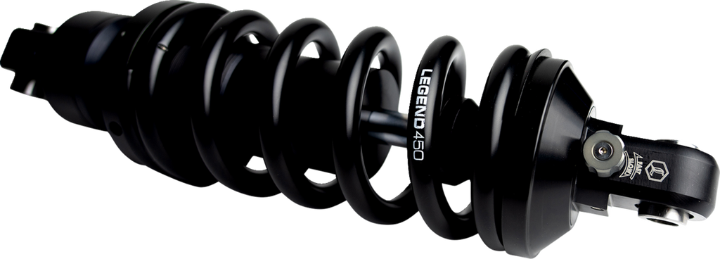 LEGEND SUSPENSION REVO-A Shock - 12.5" - Standard 1310-2313 — image 1
