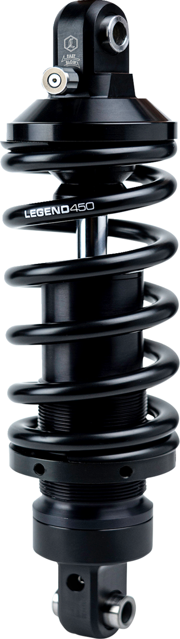 LEGEND SUSPENSION REVO-A Shock - 12.5" - Standard 1310-2313 — image 3