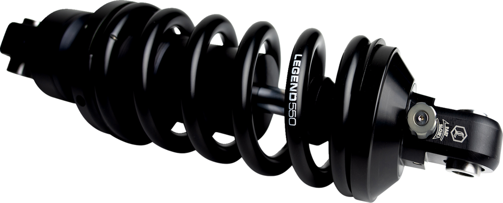 LEGEND SUSPENSION REVO-A Shock - 12.5" - Heavy Duty 1310-2314 — image 2