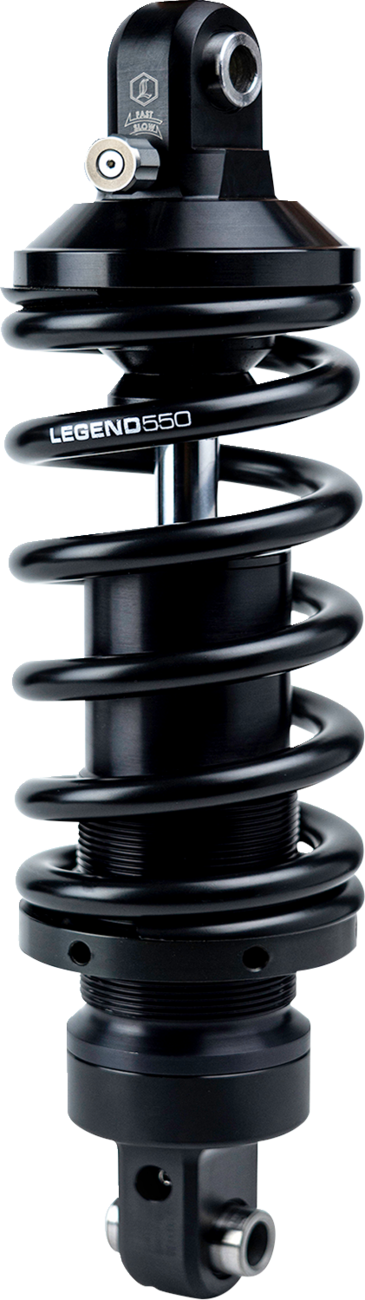 LEGEND SUSPENSION REVO-A Shock - 12.5" - Heavy Duty 1310-2314 — image 3