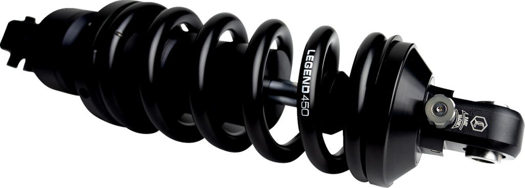 LEGEND SUSPENSION REVO-A Shock - 13.5" - Standard 1310-2315 — image 1