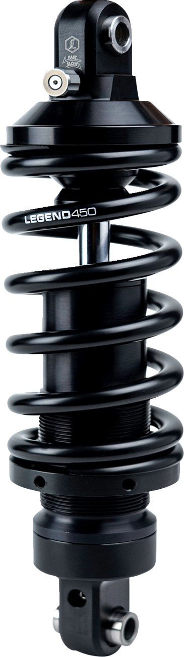 LEGEND SUSPENSION REVO-A Shock - 13.5" - Standard 1310-2315 — image 3